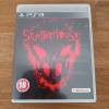 Splatterhouse UK