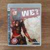 WET