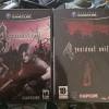 RESIDENT EVIL 4 PEGI&MATURE Versionen