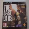 The Last of Us | Playstation 3