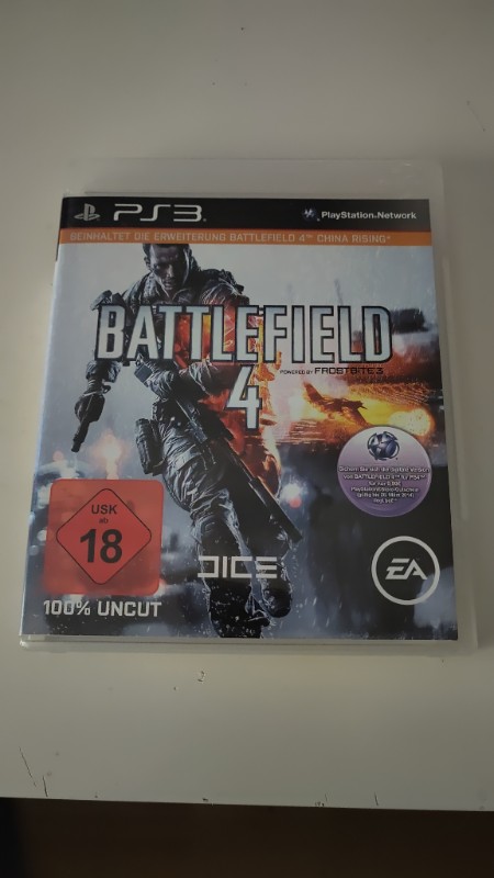 Battlefield 3 | Playstation 3