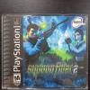 Syphon Filter 2US UNCUT