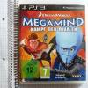 Megamind -  Kampf der Rivalen ...