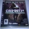 Call of Duty 4 Game of the Yea...