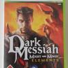 XBOX 360 Dark Messiah Might an...