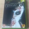 Xbox Spiel -  Manhunt