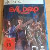 Evil Dead The Game -  PS5