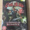 Xbox Spiel -  Evil Dead A Fist...