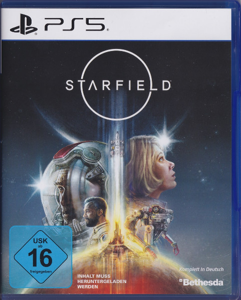 Starfield