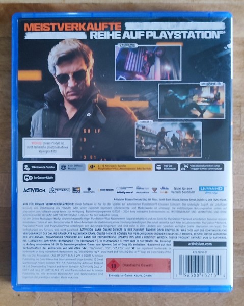 Call Of Duty - Black Ops 6