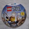 LEGO City Undercover - Nintendo Wii U ( nur Spiel