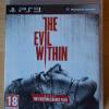 The Evil Within - PS3