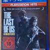 The Last Of - PS4 - Remastered