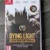Dying Light Definitive Edition Switch *NEUWERTIG*