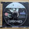 Condemned 1 XBOX 360 LIVE PAL ...