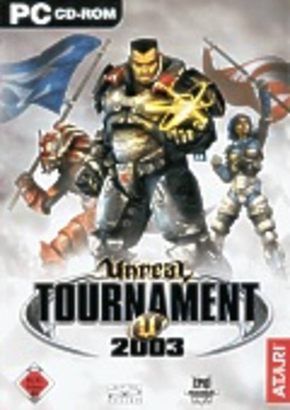 Unreal Tournament 2003