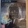Dishonored - PS3