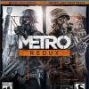 Metro 2033 Redux + Last Light US