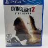 Dying Light 2 -  Stay Human - ...
