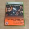 Half- Life 2: The Orange Box UK