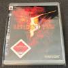 Resident Evil 5 PS3