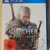 The Witcher 3 III Wild Hunt PS...