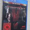 Metal Gear Solid V: The Phantom Pain PS4