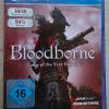 Bloodborne Game of the Year Edition PS4