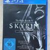 Skyrim Special Edition PS4 The Elder Scrolls V