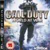 Call of Duty World at War UK