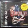 Resident Evil 2 US Version