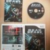 Nintendo Wii Dead Space Extraction (2009)
