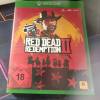 Red Dead Redemption 2 Xbox One