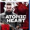 Atomic Heart,  PS5