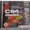 C64 Classix f�r PC-CD-ROM