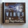 Virus it is aware f�r Playstation 1