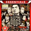 Sleeping Dogs - Essentials