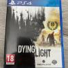 Dying Light PlayStation 4 Game