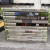XBox360 Spielesammlung