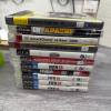 PS3 PlayStation3 Spielesammlung