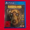 BORDERLANDS THE HANDSOME COLLE...