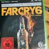 Far Cry 6 Ultimate Edition
