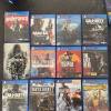 PS4 Spiele