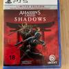 Assassin�s Creed Shadows PS5 T...