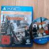 Tom Clancys The Division 2 Gold Edition PS4