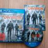 Tom Clancys The Division  PS4  Sony PlayStation 4