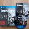 Tom Clancys Rainbow Six Siege  Sony PlayStation 4