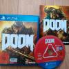 Doom PS4 Sony PlayStation 4 FSK 18
