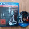 Until Dawn  PS4 Sony PlayStation 4 FSK 18
