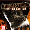 Bulletstorm Limited Edition uncut